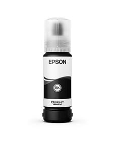 Botella de Tinta Epson T554120-AL 70ml Negro 