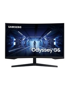 Monitor Samsung 32 Odyssey G5 LC32G55
