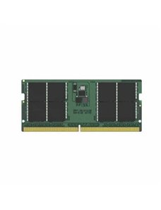 MEMORIA RAM KINGSTON 16GB DDR5 4800MT/s SODIMM 