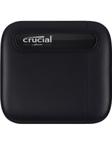Crucial X6 1000GB Portable SSD 