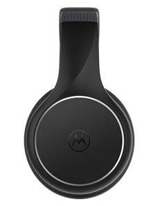 Motorola - MOTO XT 220 - Headphones - Para Cellular phone - Wireless - negro