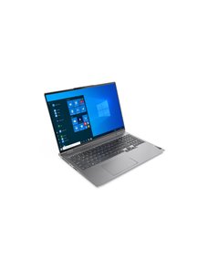 Notebook Lenovo ThinkBook 16p G2 ACH - R7 5800H - DDR4 SDRAM - 1 TB SSD - WIN10P