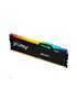 32GB 5600MT/s DDR5 CL40 DIMM FURY Beast RGB XMP 
