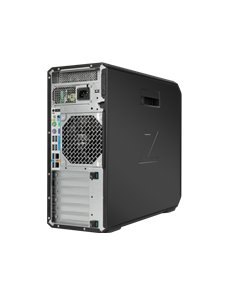 WORKSTATION HP Z4 G4 - W-2235 - RTXA4000-16G - 16GB DDR4 - 1TB SSD - WIN10P 
