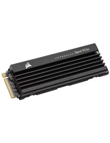 CORSAIR SSD MP600 PRO LPX 1TB PCIe Gen4 x4 NVMe
