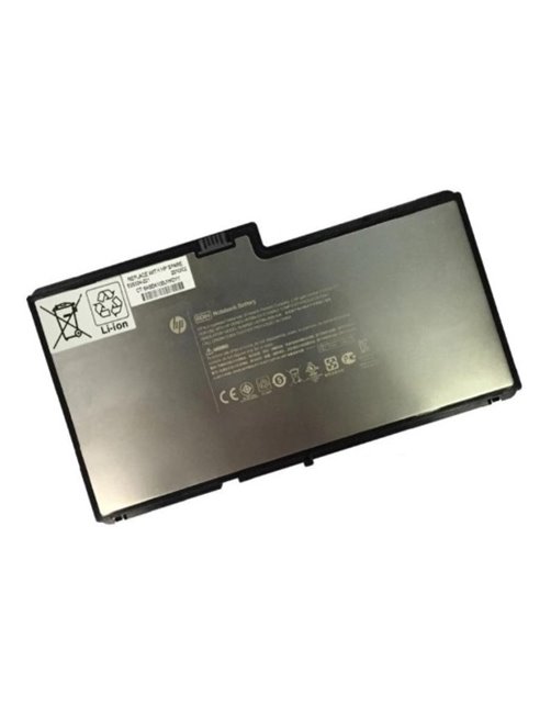 Batería Original HP BD04 HP Envy 13 519249-171 538334-001 HSTNN-IB99 HSTNN-XB99