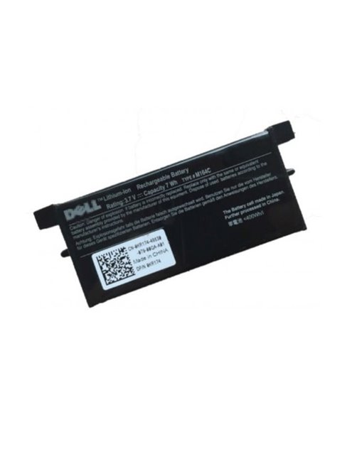 Batería Alternativa DELL Poweredge 1850 Poweredge 2800 Poweredge 2850 G3399