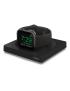 Belkin BOOST CHARGE PRO - Base de carga inalámbrica - Fast Charge - negro - para Apple Watch
