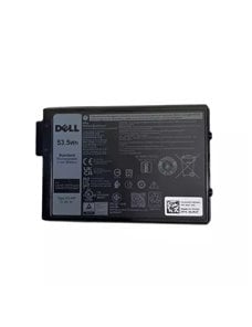Batería Dell XVJNP de 53,5 Wh compatible con Dell Latitude 7330 5430 Rugged 6JRCP