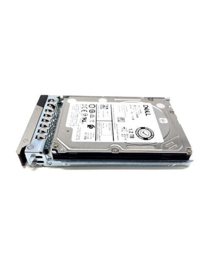 Disco duro Dell 400-ATJL TB 10K 12G SAS 2,5