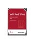 Disco duro WD Red Plus WD40EFPX - 4 TB - interno - 3.5" - SATA 6Gb/s - 5400 rpm - búfer: 256 MB