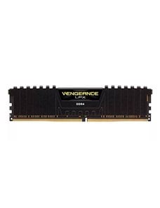 Kit de Memoria Ram Corsair Vengeance LPX CMK32GX4M2E3200C16 (2 x 16GB | DIMM DDR4-3200)