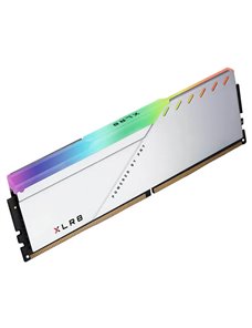 Memoria RAM Pny Xlr8 Gaming Epic-X Rgb 8Gb Ddr4 3200Mhz MD8GSD4320016XSRGB