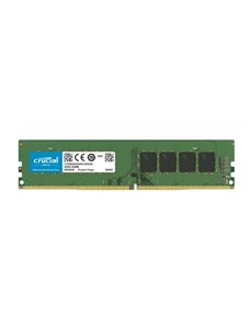 Memoria Ram Crucial 16GB DDR4-3200 UDIMM CT16G4DFRA32A