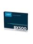 Disco de Estado Solido Crucial SSD CRUCIAL BX500 500GB 3D NAND SATA 2 5 540 MBs Lectura 500 MBs Escritura Garantia 3 years