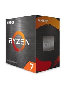 Procesador AMD Ryzen 7 5800X 3,8Ghz 8-Core 16 Hilos AM4 100-100000063WOF