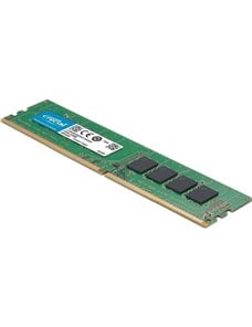 Memoria Ram Crucial DDR4 8GB 2666MHz DIMM CL19 1.2V CB8GU2666