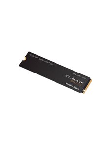 Disco SSD Western Digital SN770 2tb NVMe PCle m.2 2280 Gen4 Black WDS200T3X0E