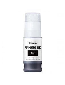 Tinta Canon PFI 050 BK negro 5698C001
