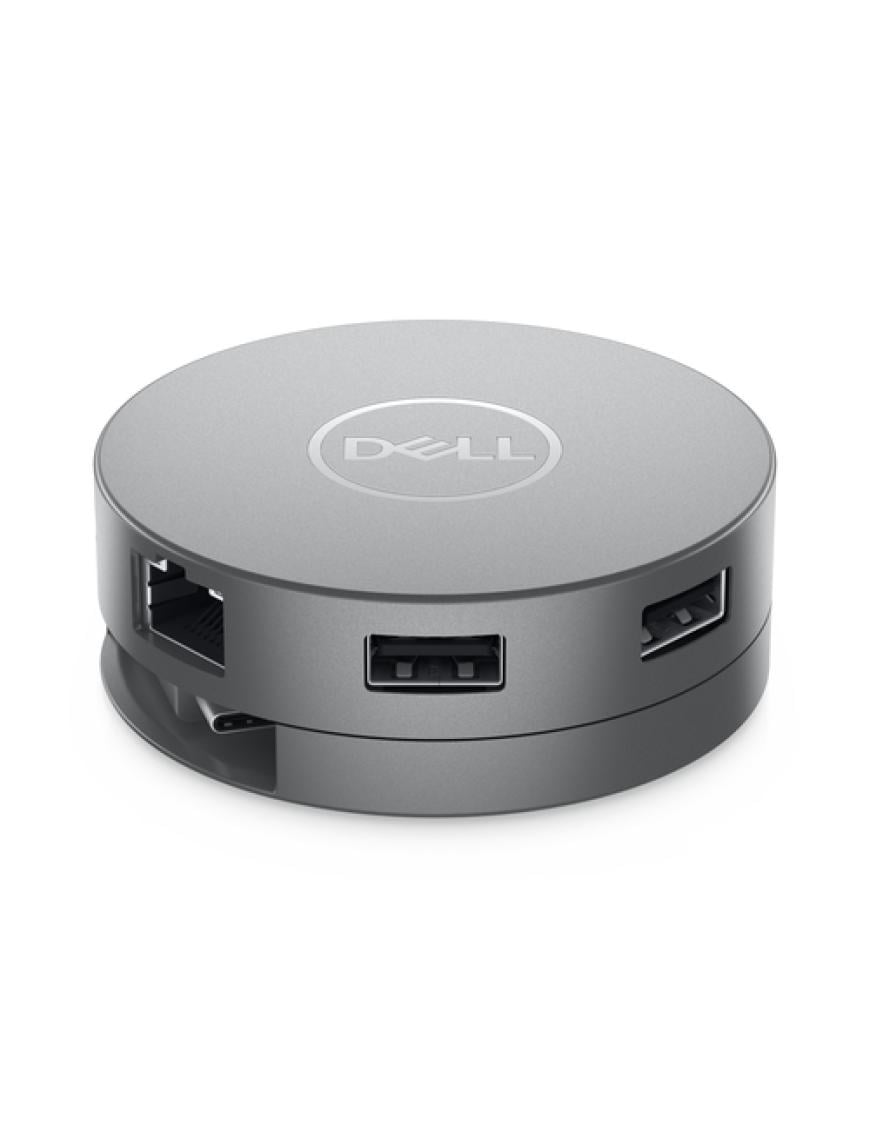 Dell - USB adapter - Power Pass through