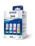 Pack de tinta Epson T544 4 colores T544520-4P