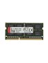 Memoria RAM Kingston de 8GB DDR3L, SODIMM, 1600MHz, CL11, 1.35V KVR16LS11/8WP