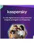 Licencia Antivirus Kaspersky Premium 5 dispositivos, 3 cuentas, 1 año KL1047DDEFS