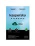 Licencia Antivirus Kaspersky Standard 10 dispositivos, 1 año, descargable KL1041DDKFS