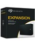 Disco Externo Seagate Expansion de 10TB USB 3.0, negro STKP10000400