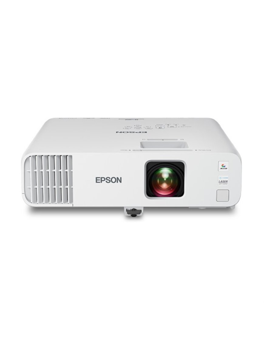 Proyector Láser Epson Inalámbrico PowerLite L260F 1080p 3LCD V11HA6902
