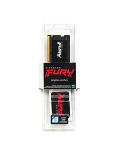 16GB 4800MT/s DDR5 CL38 SODIMM FURY Impact PnP 