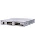 Smart Switch Cisco Business CBS250-16T-2G, 16 puertos GE, 2x1G SFP CBS250-16T-2G-NA