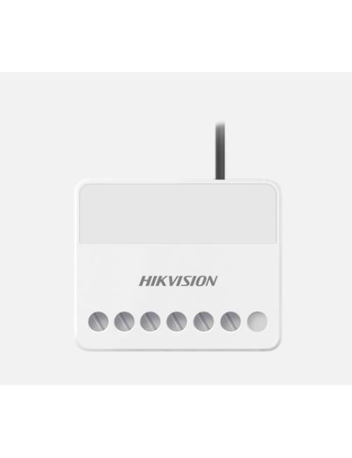 Hikvision - Relay module - DS-PM1-O1L-WB