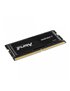 Memoria RAM Kingston Fury Impact DDR5, 4800MHz, 32GB, SO-DIMM KF548S38IB-32