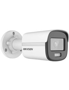 Cámara de seguridad Hikvision 2.8mm 2MP IP67 visión nocturna DS-2CE10DF0T-LFS 2.8mm
