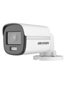 Cámara de seguridad Hikvision 2.8mm 2MP IP67 visión nocturna DS-2CE10DF0T-LFS 2.8mm