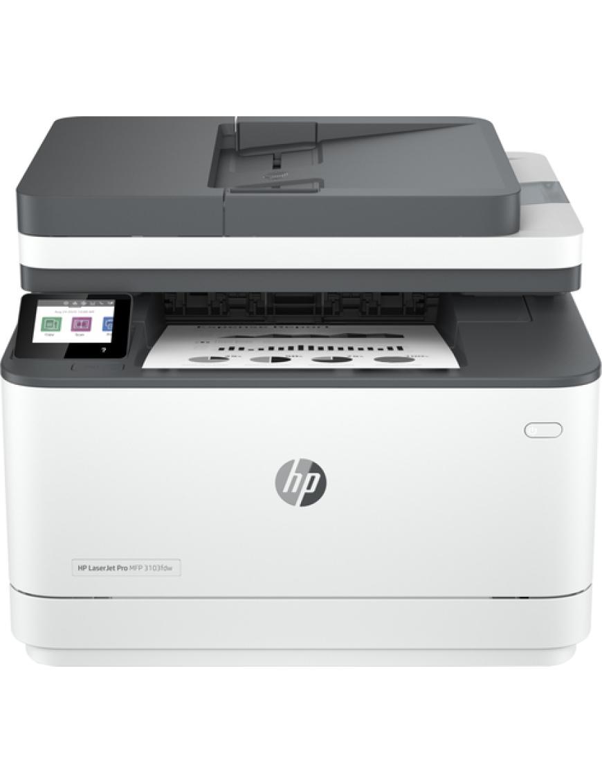  Impresora láser todo en uno con copiadora de escáner de fax,  impresora inalámbrica en blanco y negro a 23PPM, Pantum M6602NW(V6B10A) :  Productos de Oficina