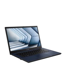 Notebook Asus ExpertBook 14" i7 1255U 16GB 512GB SSD Win11 Pro 90NX05V1-M009D0