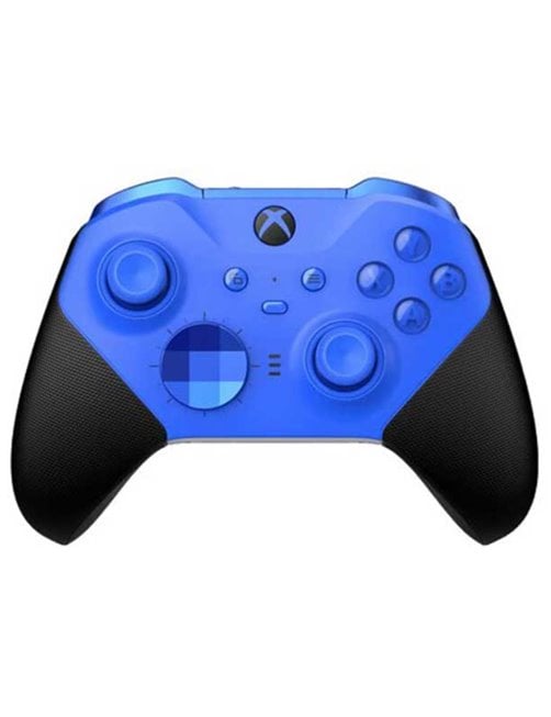 Joystick Microsoft Xbox Elite Series 2 Wireless azul RFZ-00017