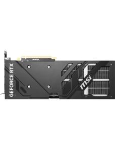 MSI GeForce RTX 4060 Ti VENTUS 3X 8G OC - Tarjeta gráfica - GeForce RTX 4060 Ti - 8 GB GDDR6 - PCIe 4.0 x8 - HDMI, 3 x DisplayPo
