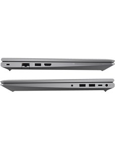 Notebook HP ZBook Power G10 87S78LA 15,6", I7-13700H, 16GB Ram, 1TB SSD,Windows 11 Pro 87S78LAABM