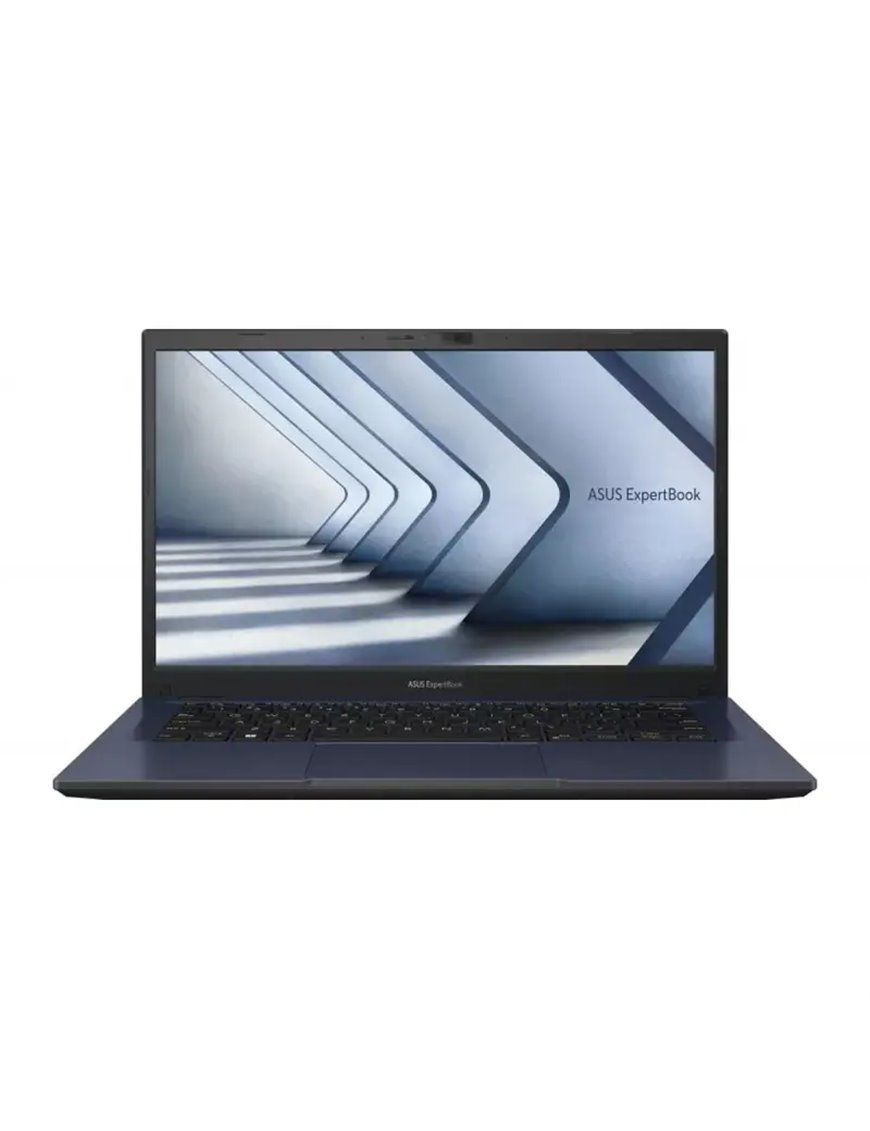 Notebook Asus ExpertBook B1 14 8GB RAM 256GB SSD Intel Core i5-1235U