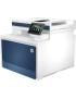 BAD BOX HP Color LaserJet Pro MFP 4303fd