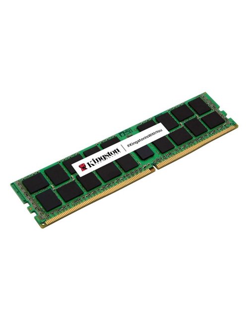 64GB DDR4-3200MT/s Reg ECC Module 