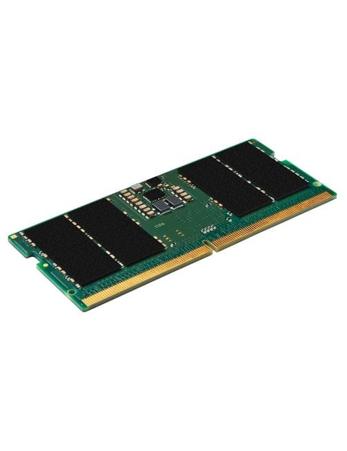 Memoria RAM Kingston KCP556SS8-16 SODIMM, 16 GB DDR5, 5600 MT/s KCP556SS8-16