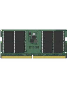 Memoria RAM Kingston KCP556SD8-32 SODIMM, DDR5, 32GB, 5600MT/s, KCP556SD8-32