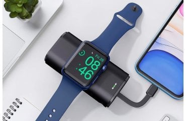 Los mejores accesorios para smartwatch: correas, protectores y más